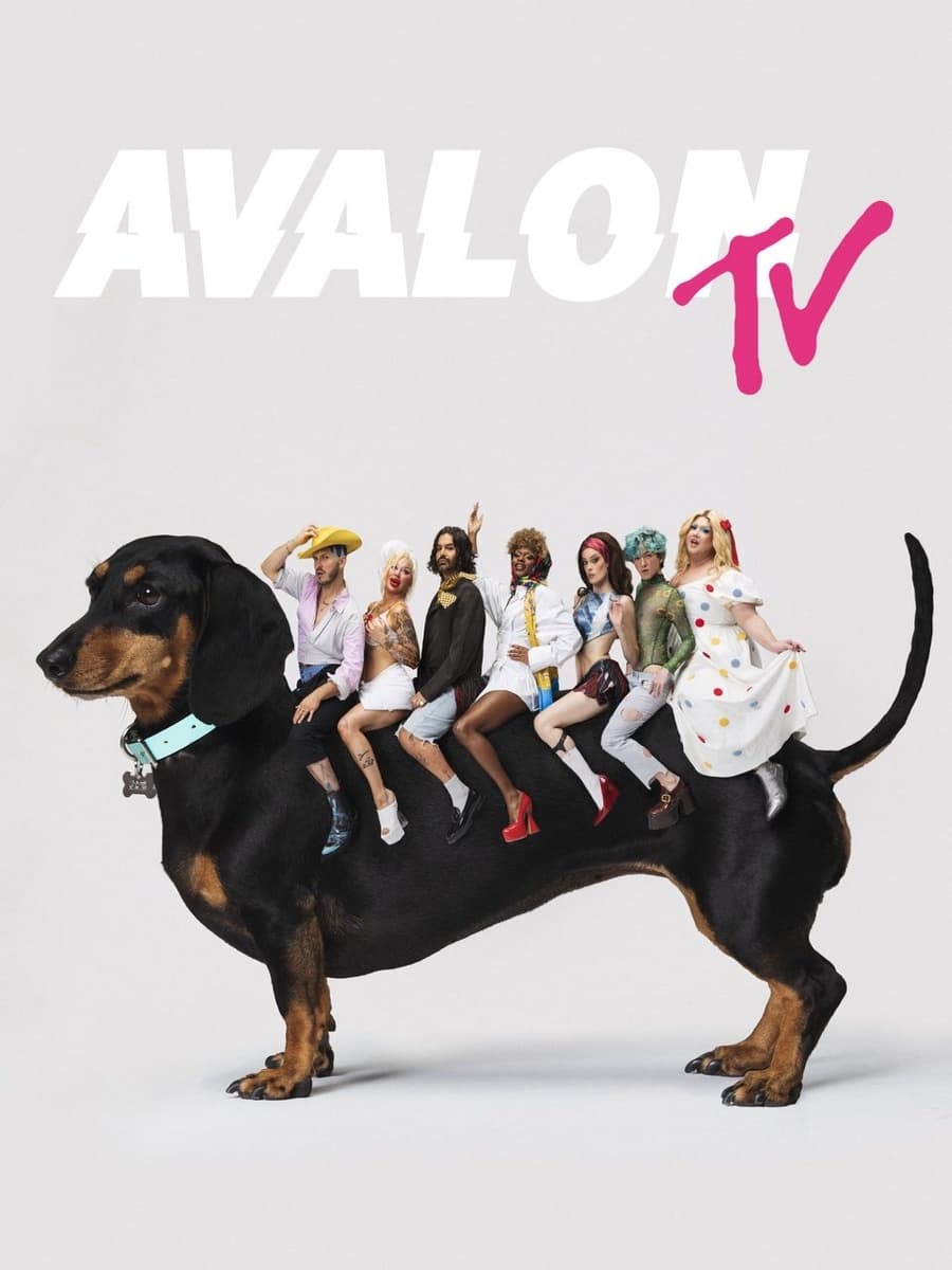 Avalon TV | Avalon TV