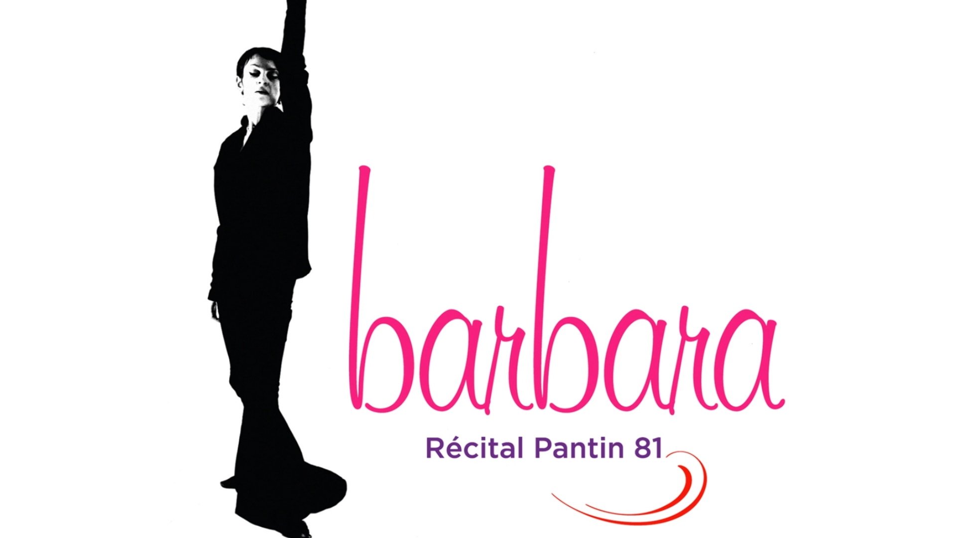 Barbara à Pantin|Barbara à Pantin