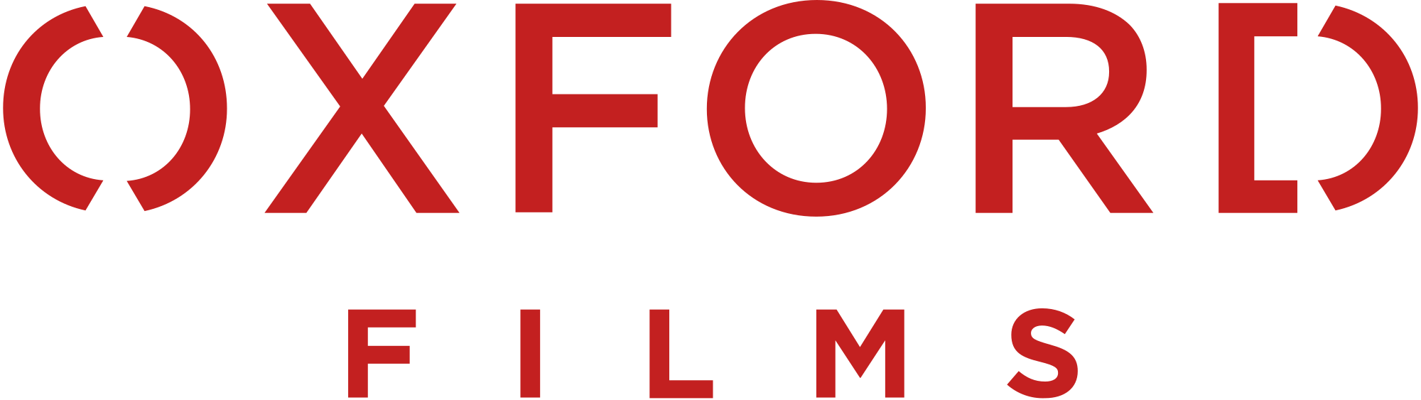 Oxford Film and Television