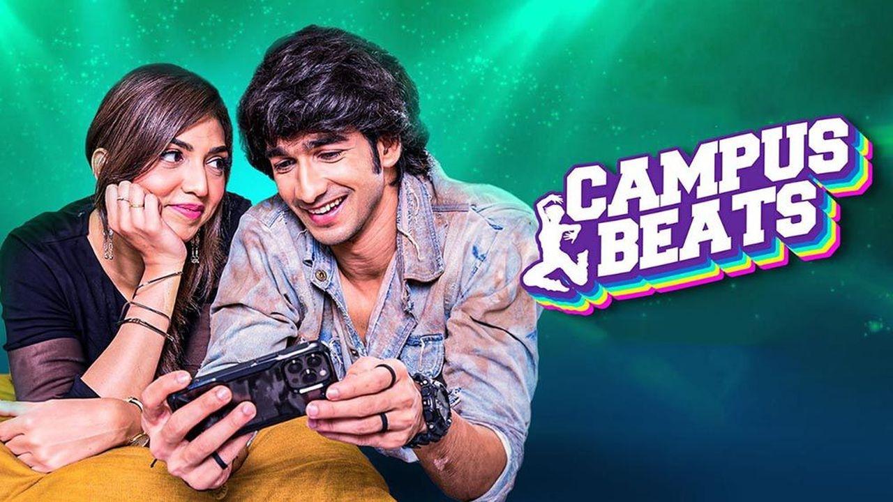 Campus Beats|Campus Beats