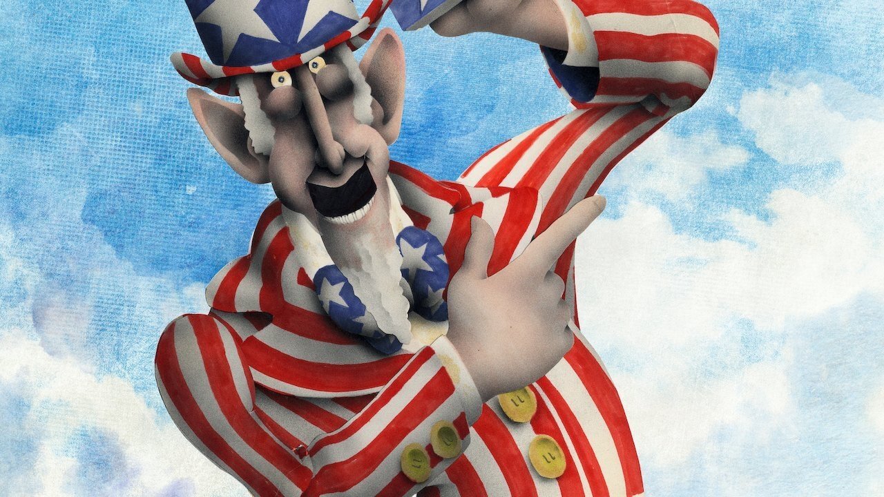 Monty Python Conquers America|Monty Python Conquers America