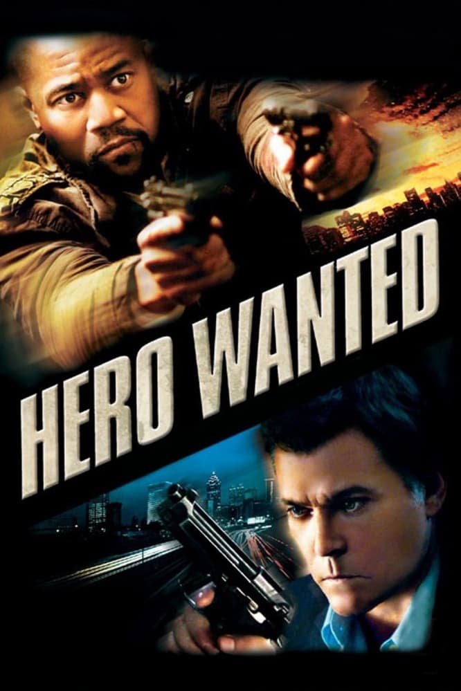 Hero Wanted | Hero Wanted