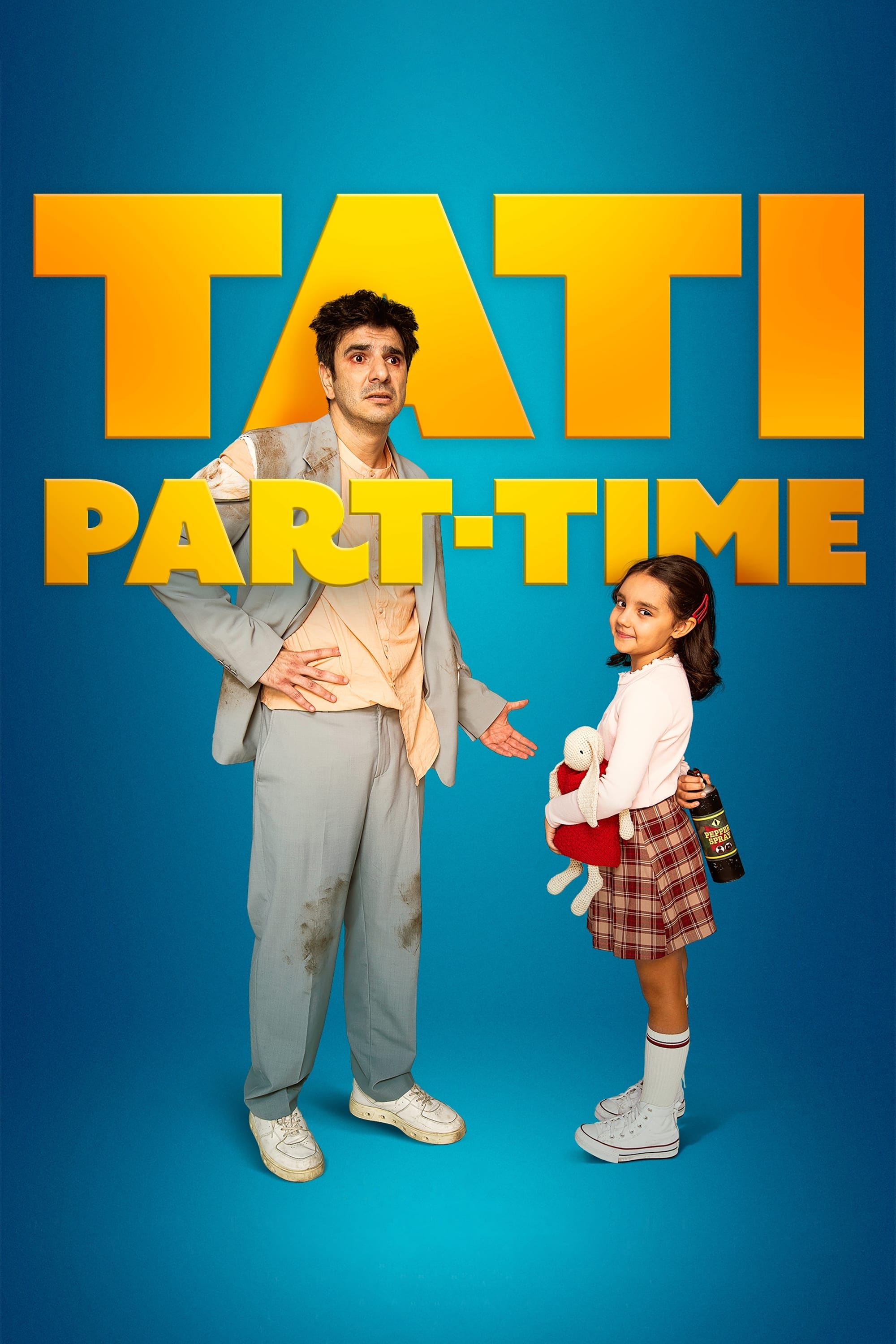 Tati Part-Time