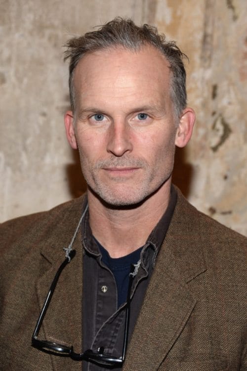 بازیگر Matthew Barney  