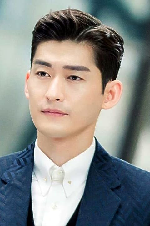 بازیگر Zhang Han  