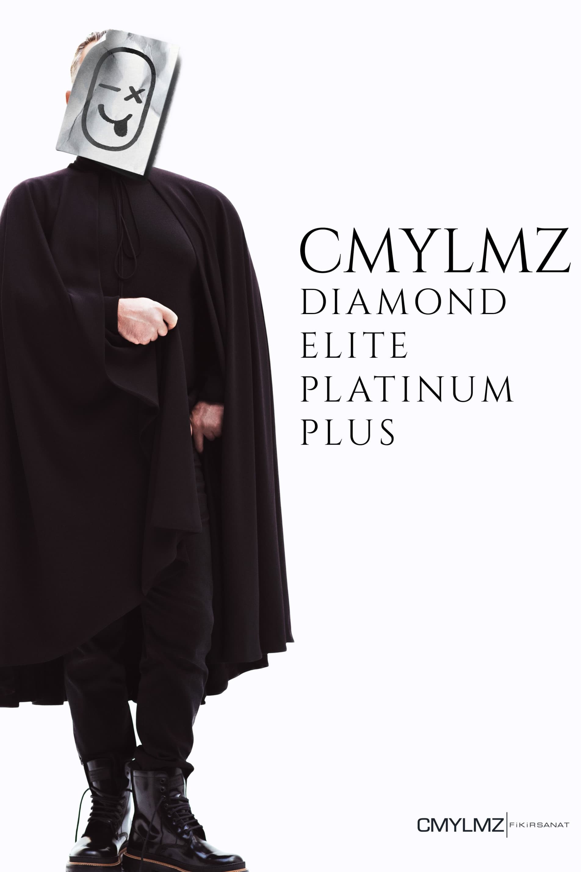 Cem Yılmaz: Diamond Elite Platinum Plus | Cem Yılmaz: Diamond Elite Platinum Plus