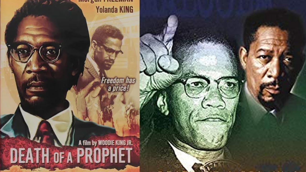 Death of a Prophet|Death of a Prophet