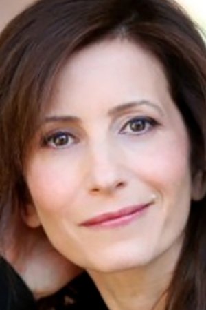 بازیگر Kristina Dubin  