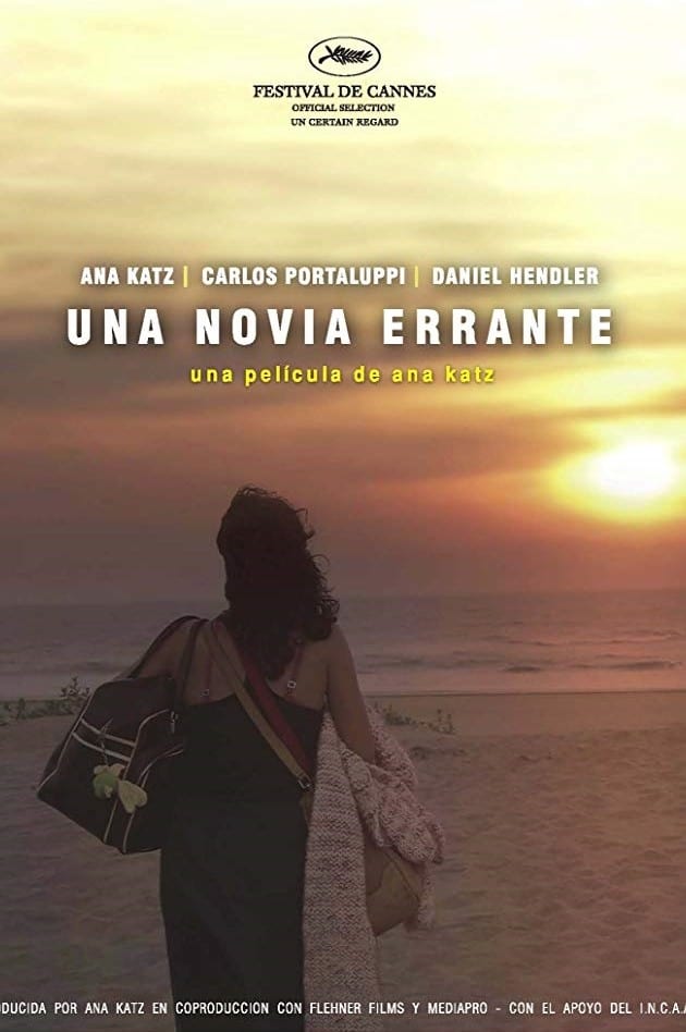 Una novia errante