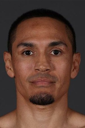 بازیگر Juan Francisco Estrada  