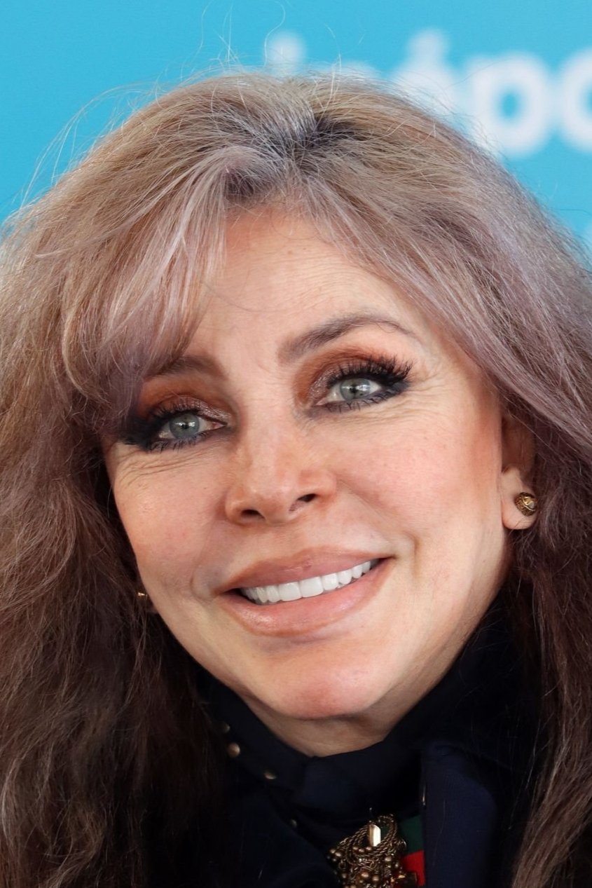 بازیگر Verónica Castro  