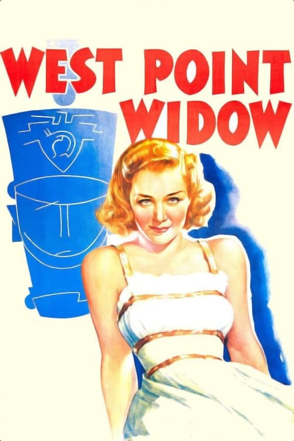 West Point Widow | West Point Widow