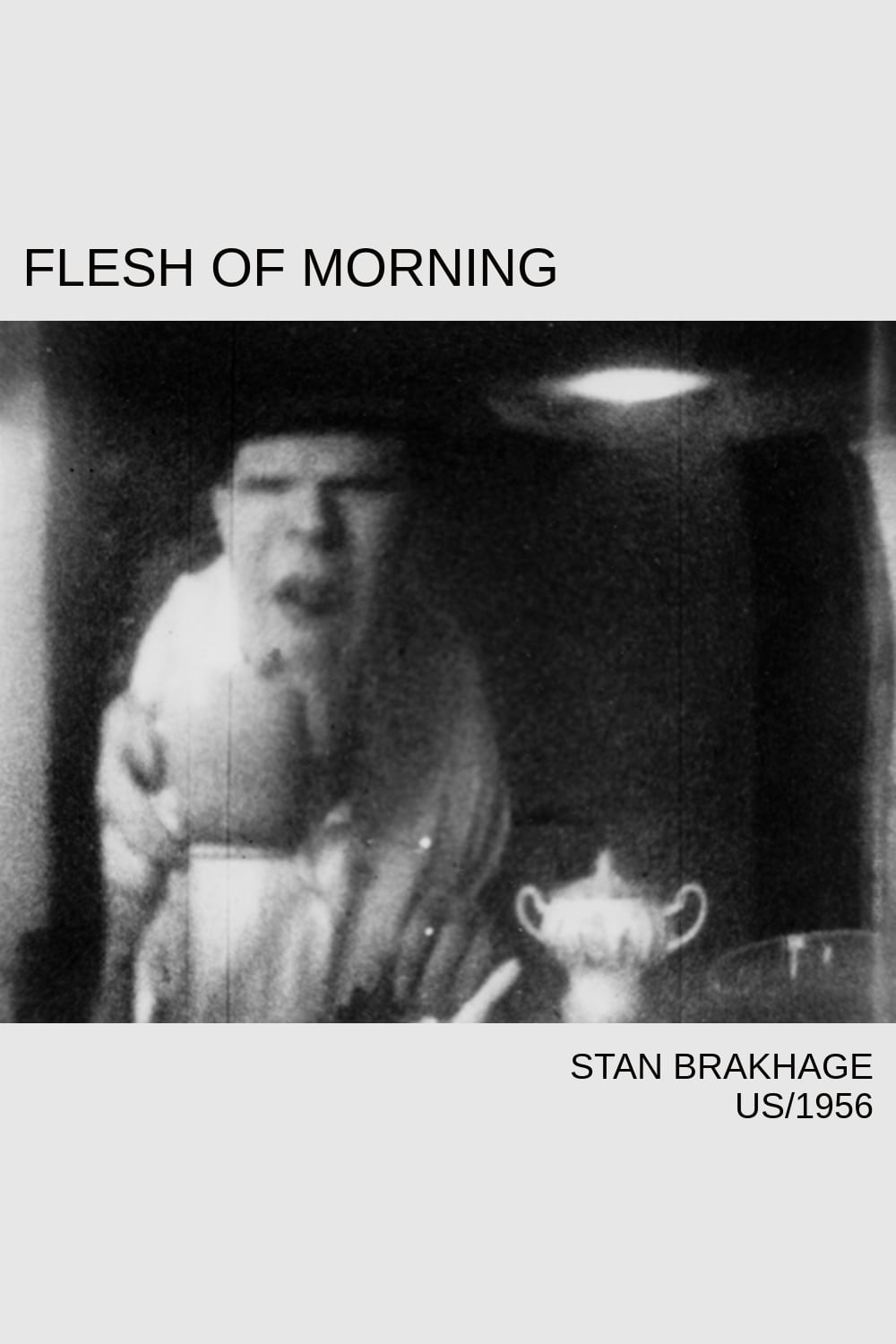 Flesh of Morning | Flesh of Morning