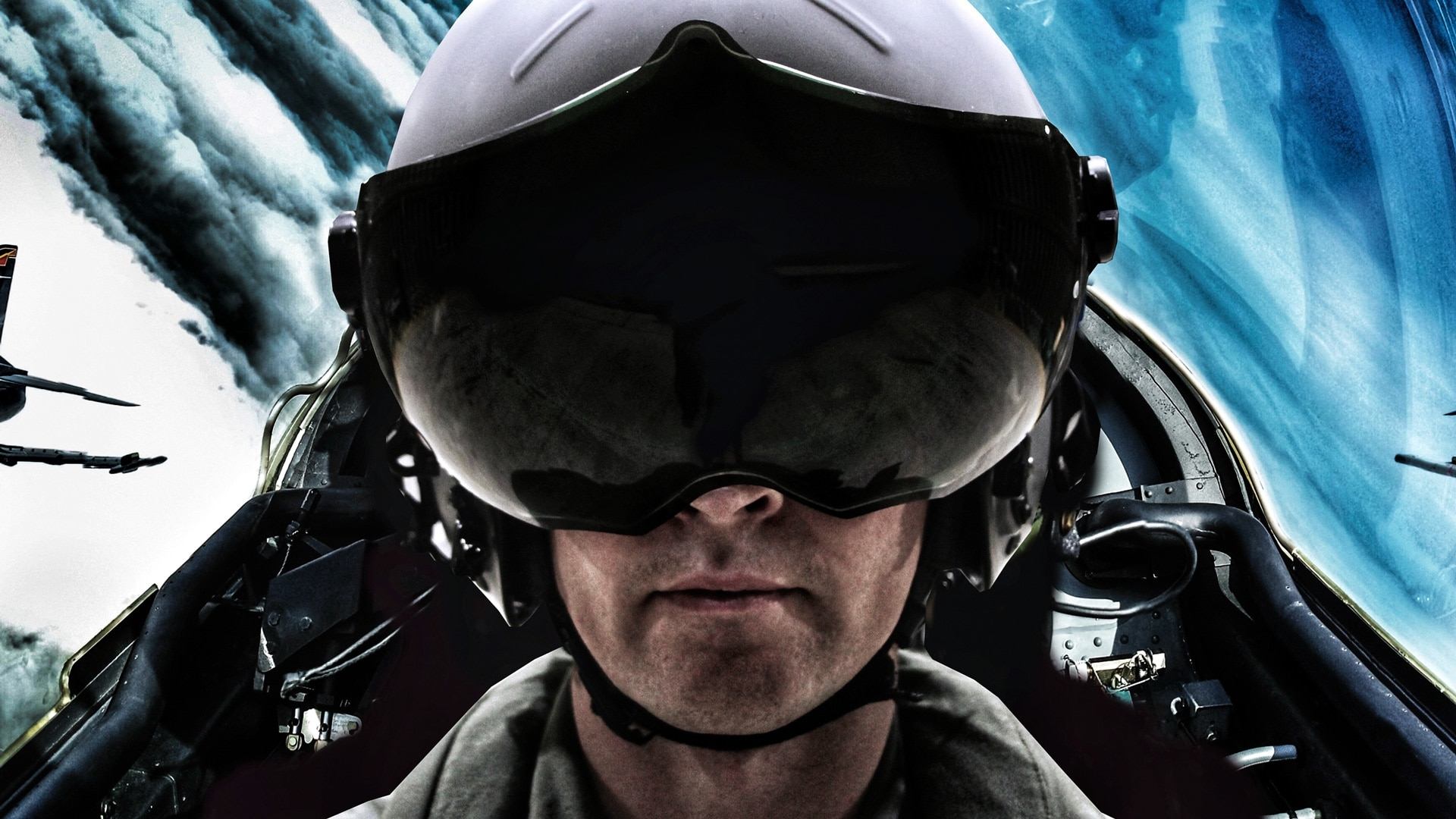 Top Guns: Inside the RAF|Top Guns: Inside the RAF