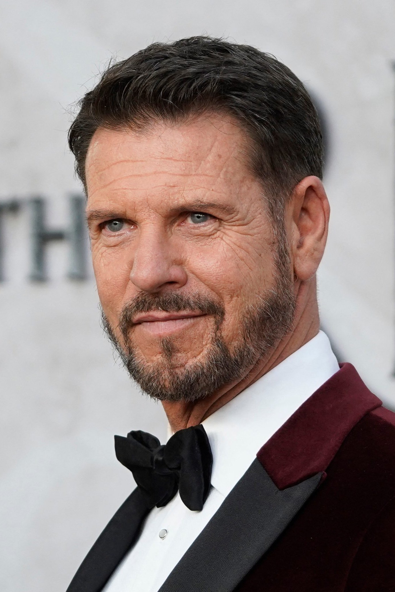 بازیگر Lloyd Owen  