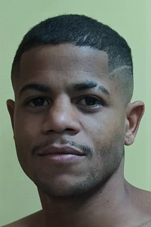 بازیگر Carlos Andre Dos Santos Rocha  