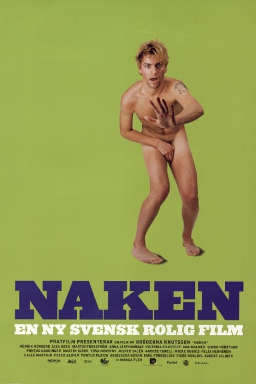 Naken | Naken