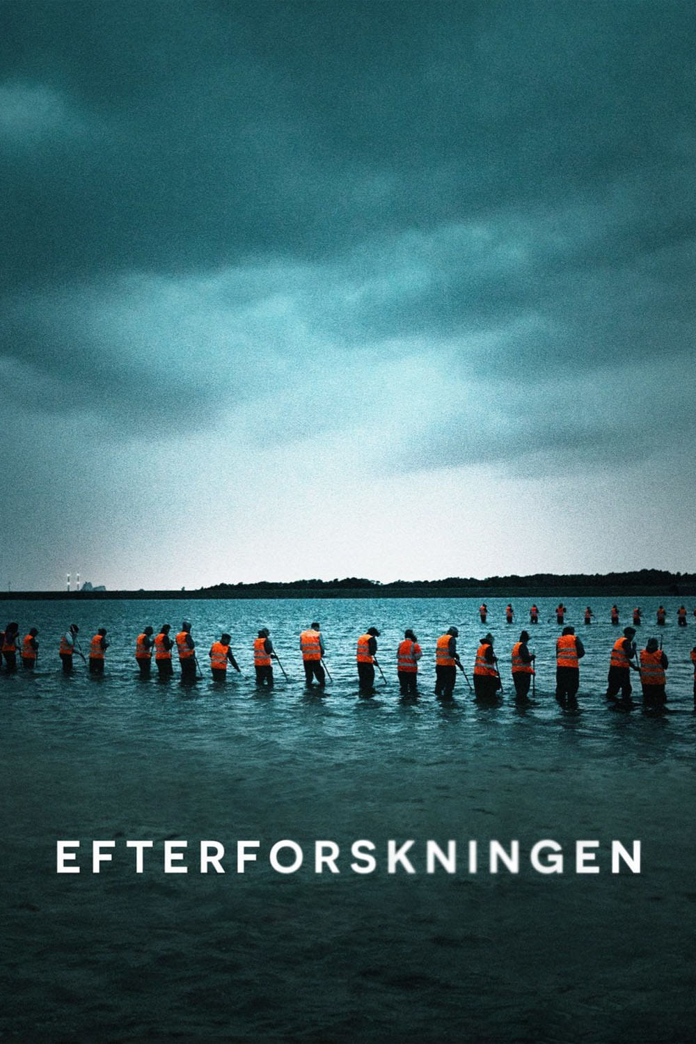 Efterforskningen | Efterforskningen