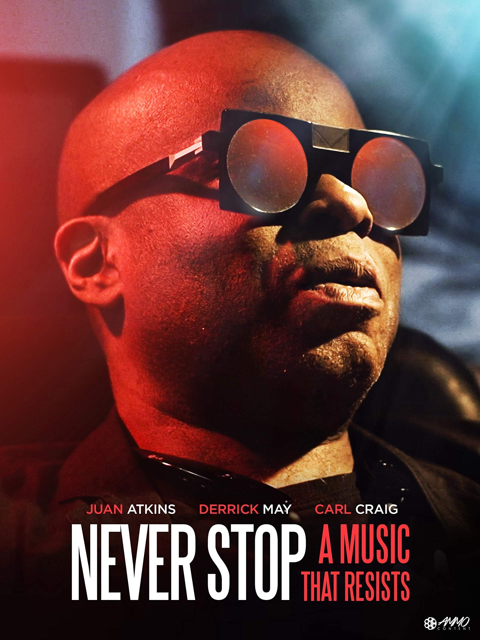 Never Stop: A Music That Resists | Never Stop: A Music That Resists