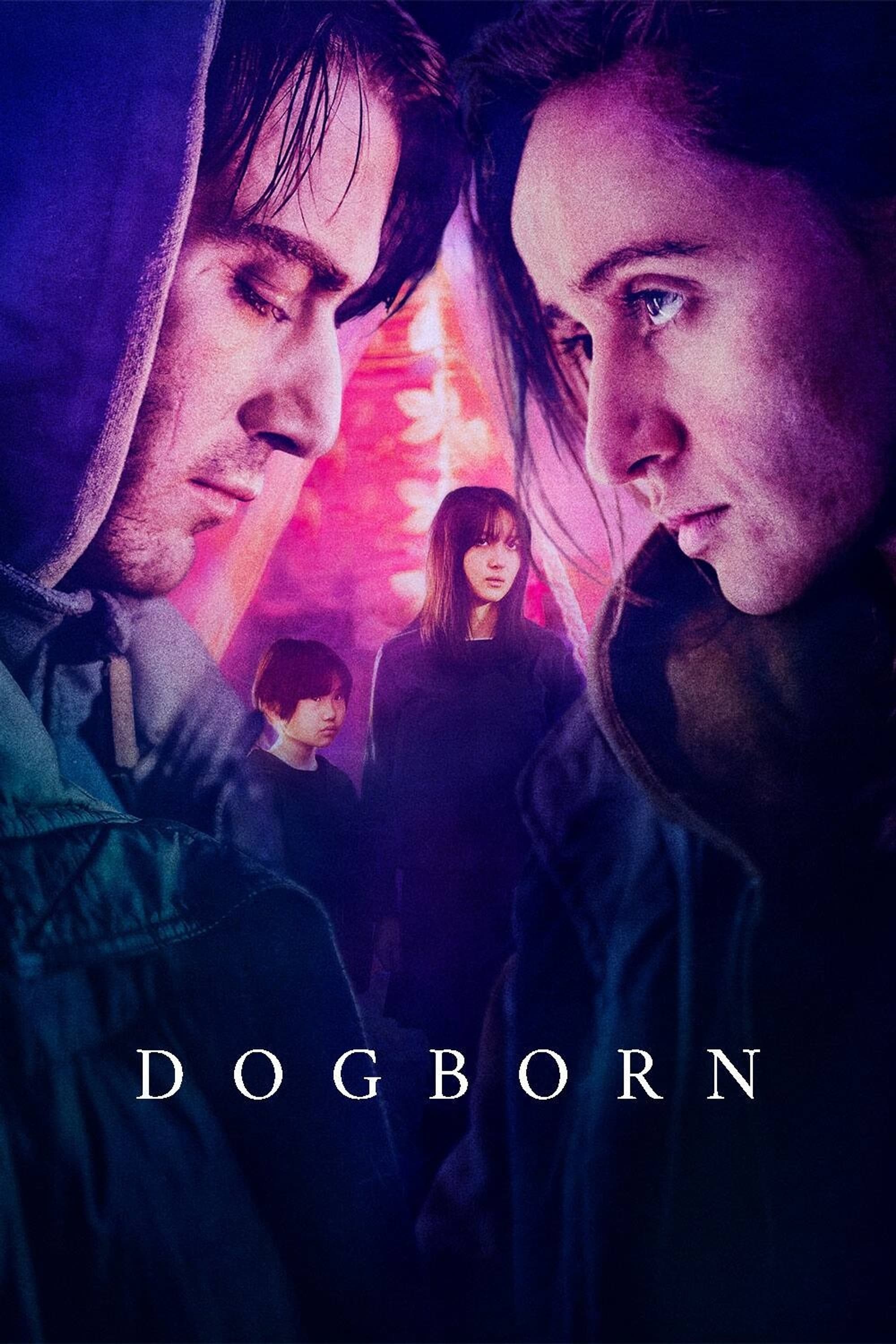 Dogborn | Dogborn