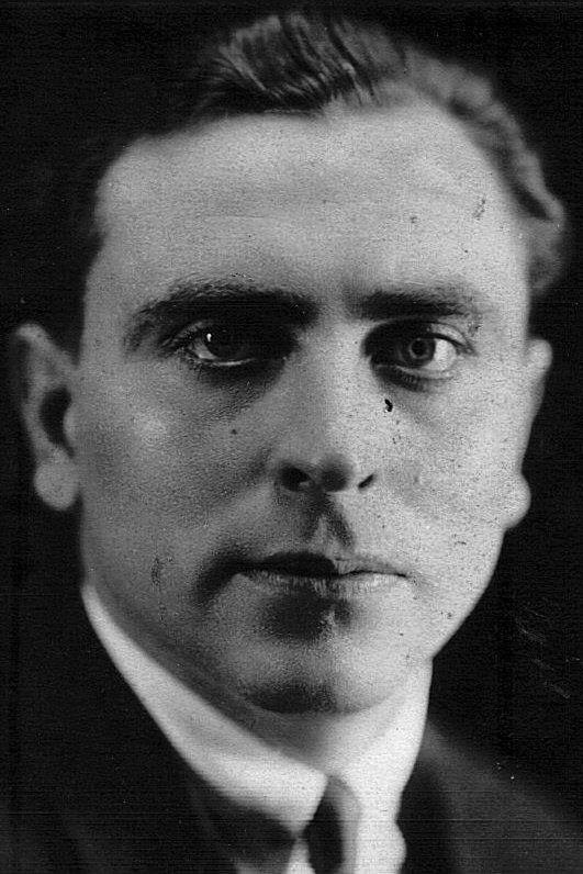بازیگر Gaston Norès  