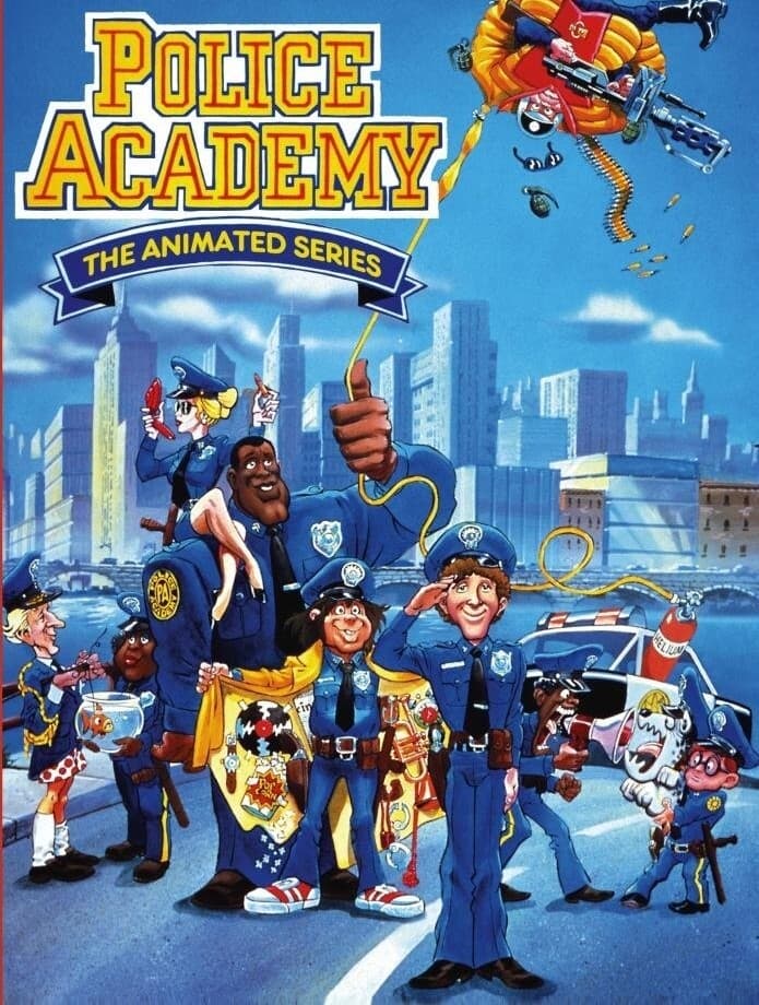 Police Academy | Police Academy