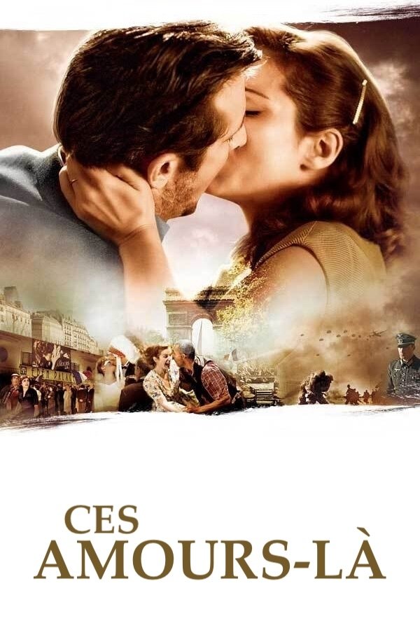 Ces amours-là | Ces amours-là