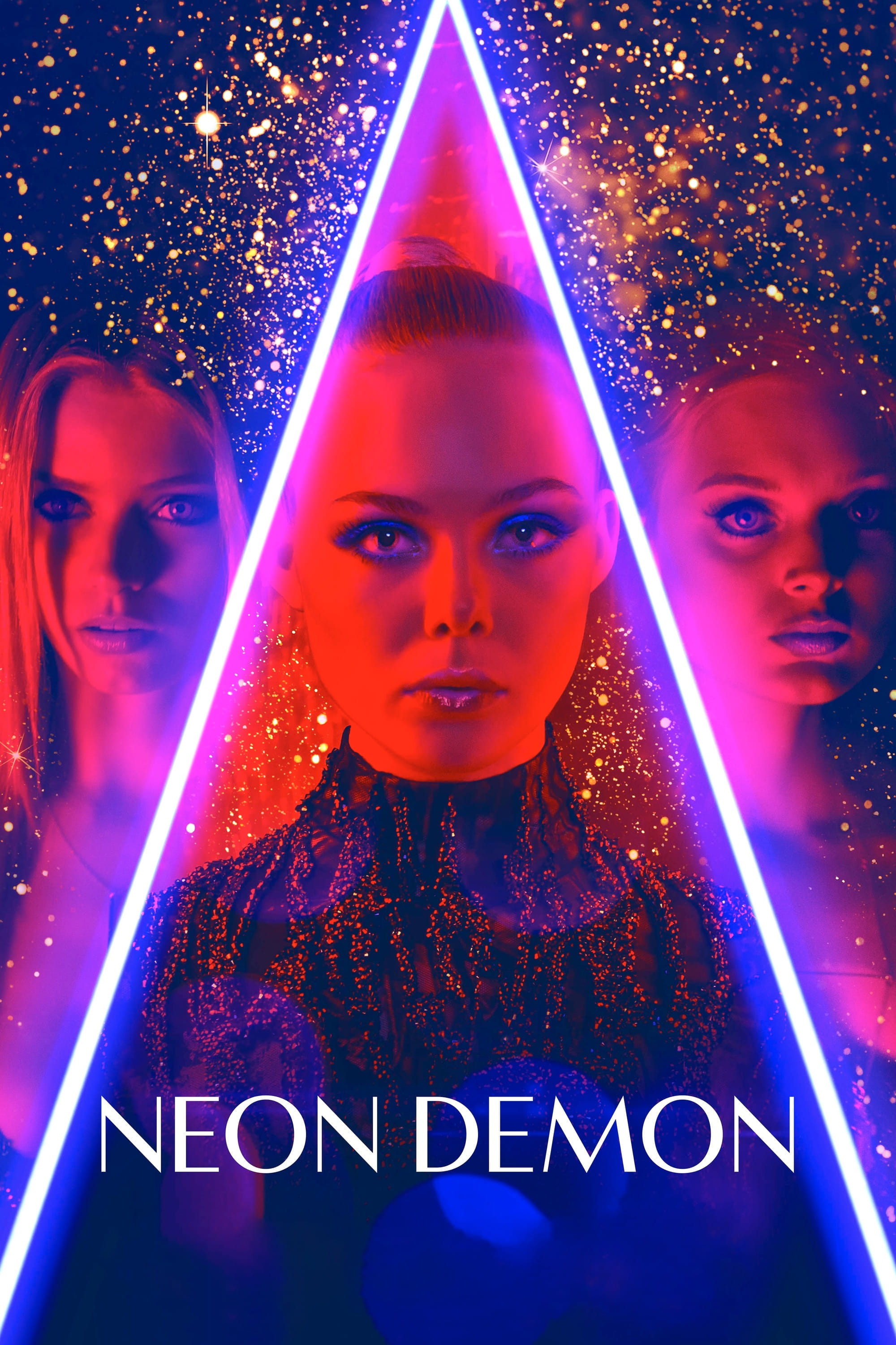 The Neon Demon | The Neon Demon