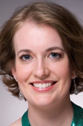 بازیگر Molly Fillmore  