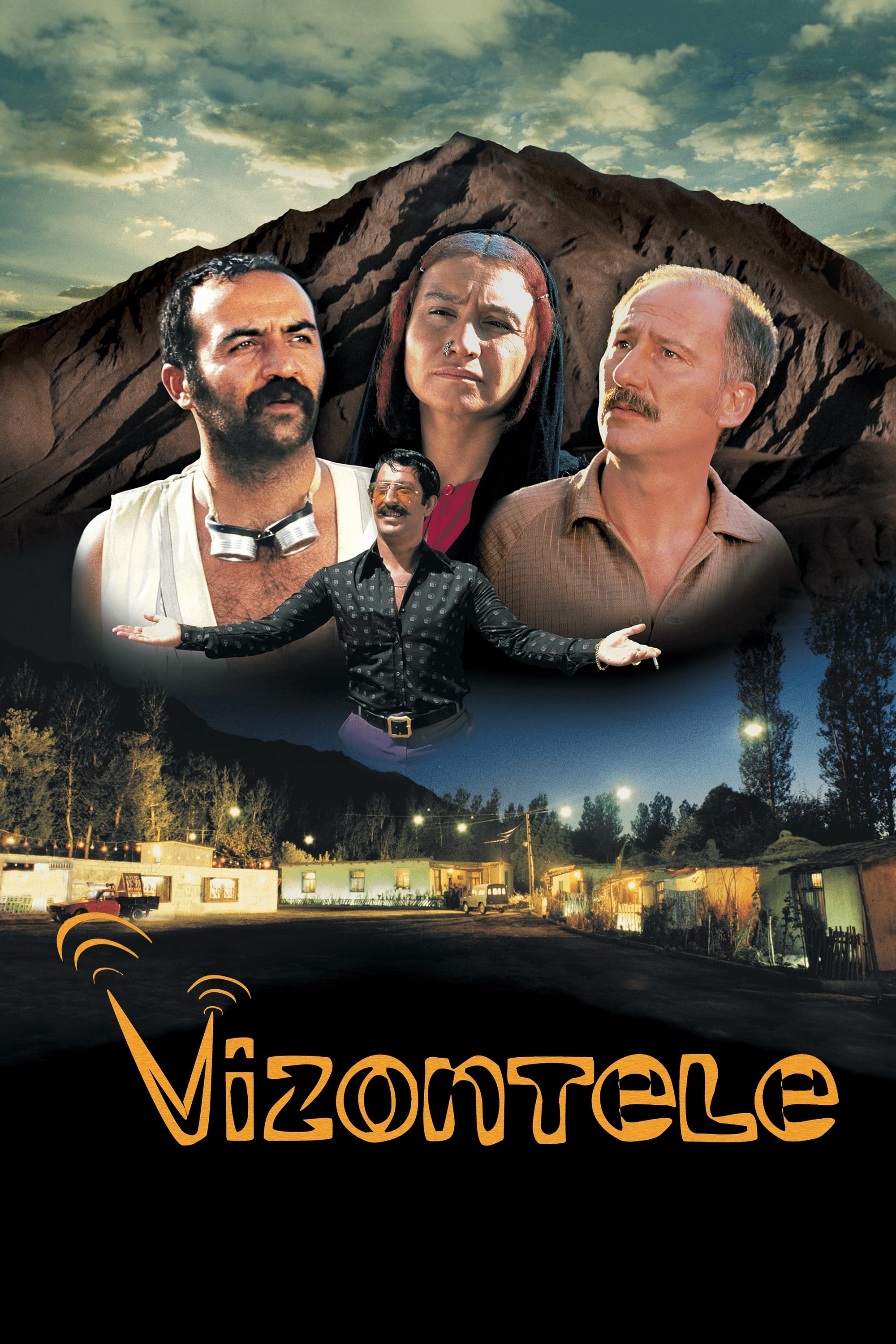 Vizontele | Vizontele