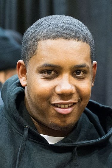 بازیگر Jasper Dolphin  