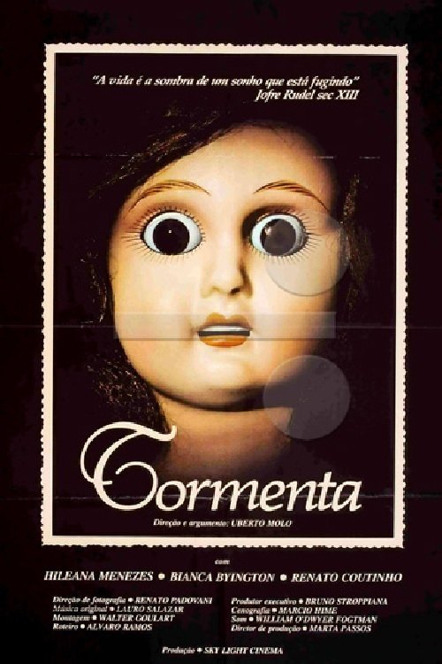 Tormenta | Tormenta