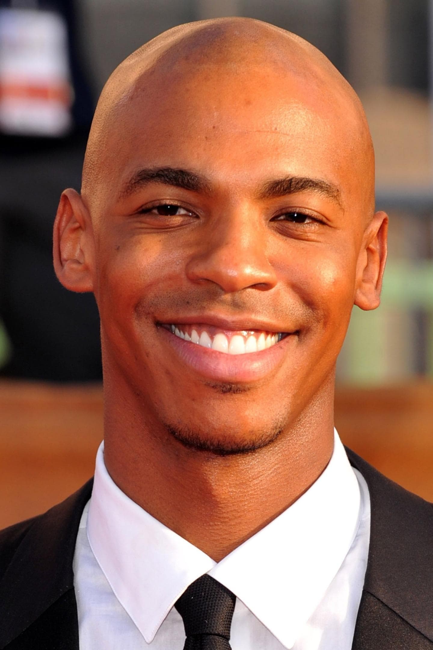 بازیگر Mehcad Brooks  