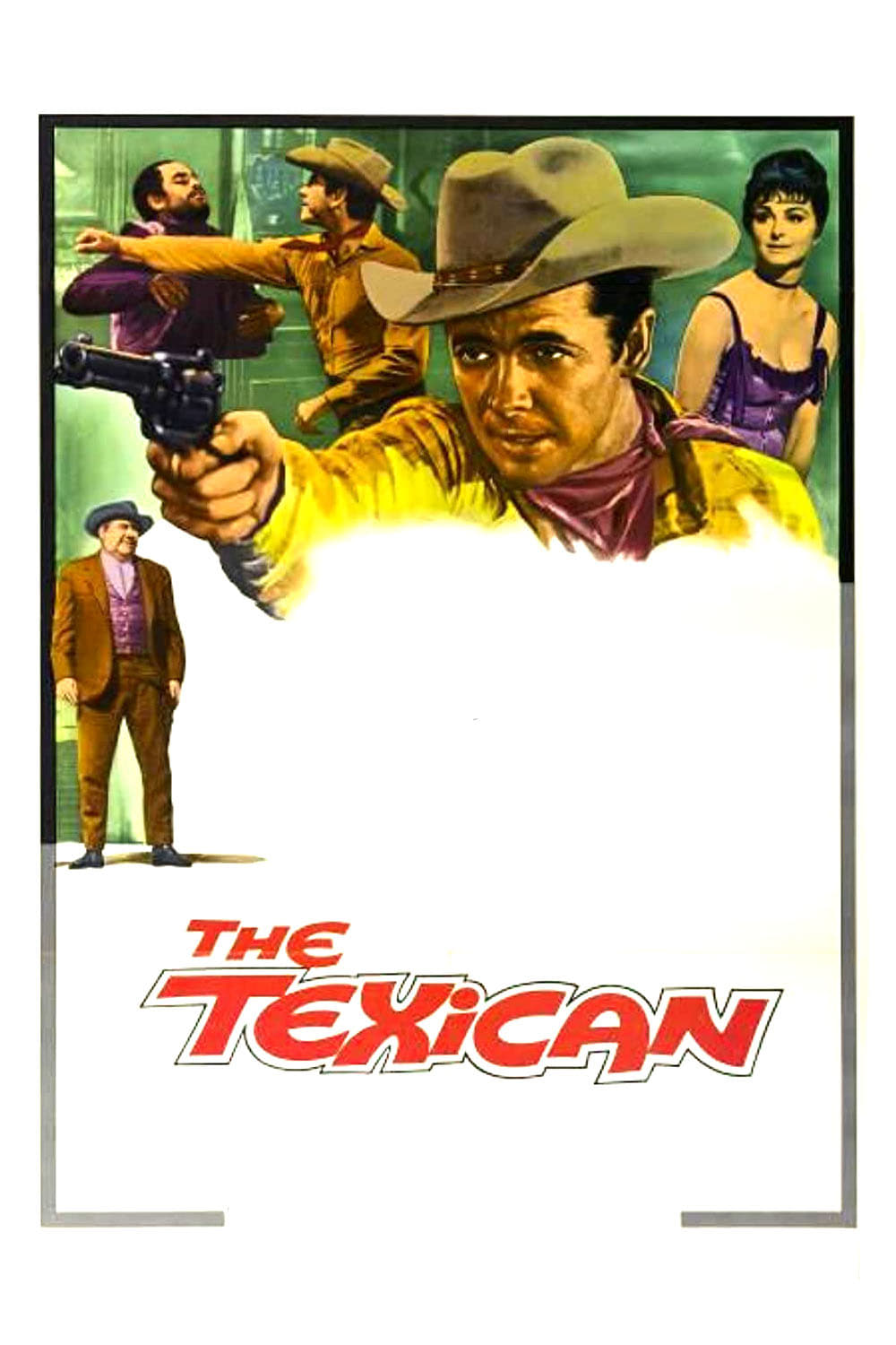 The Texican | The Texican