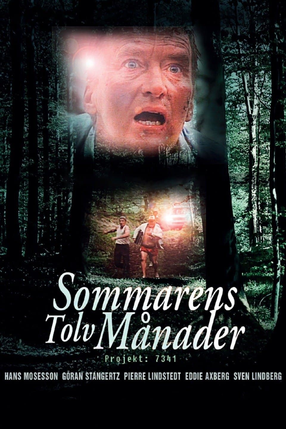 Sommarens Tolv Månader | Sommarens Tolv Månader