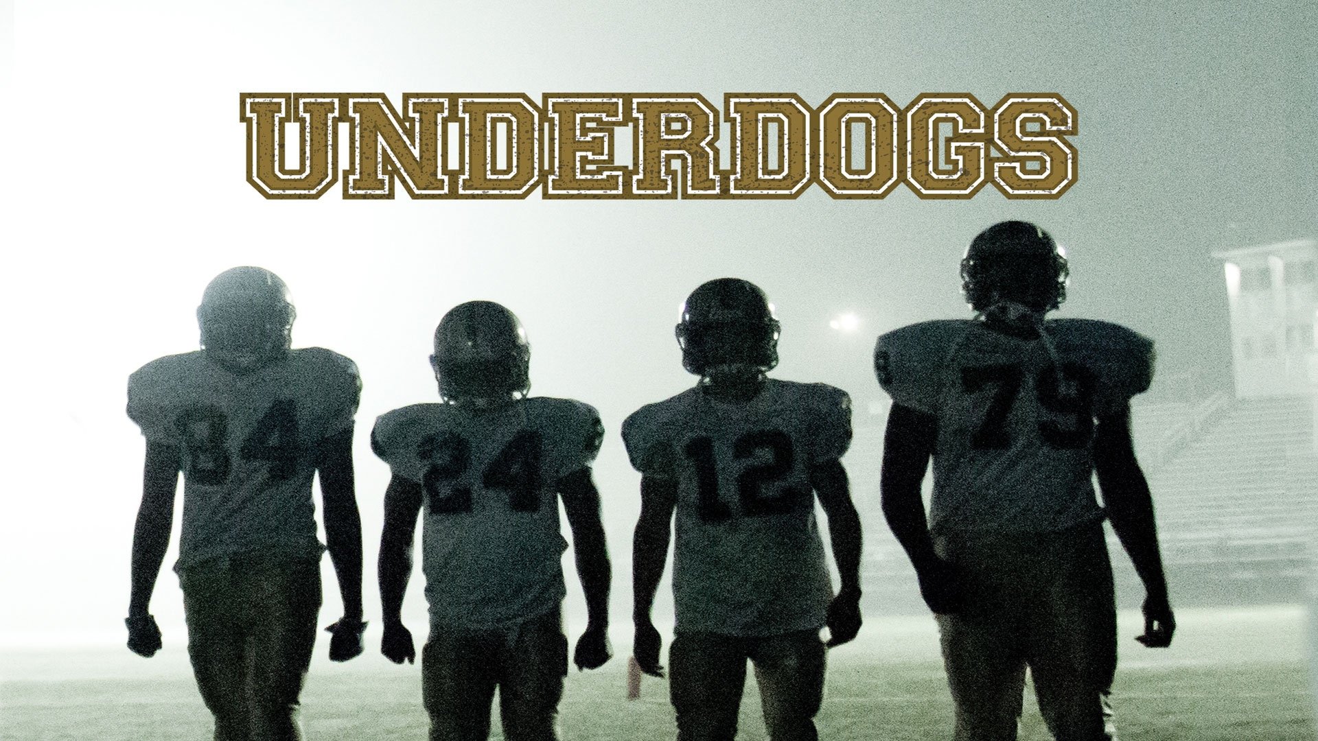 Underdogs|Underdogs