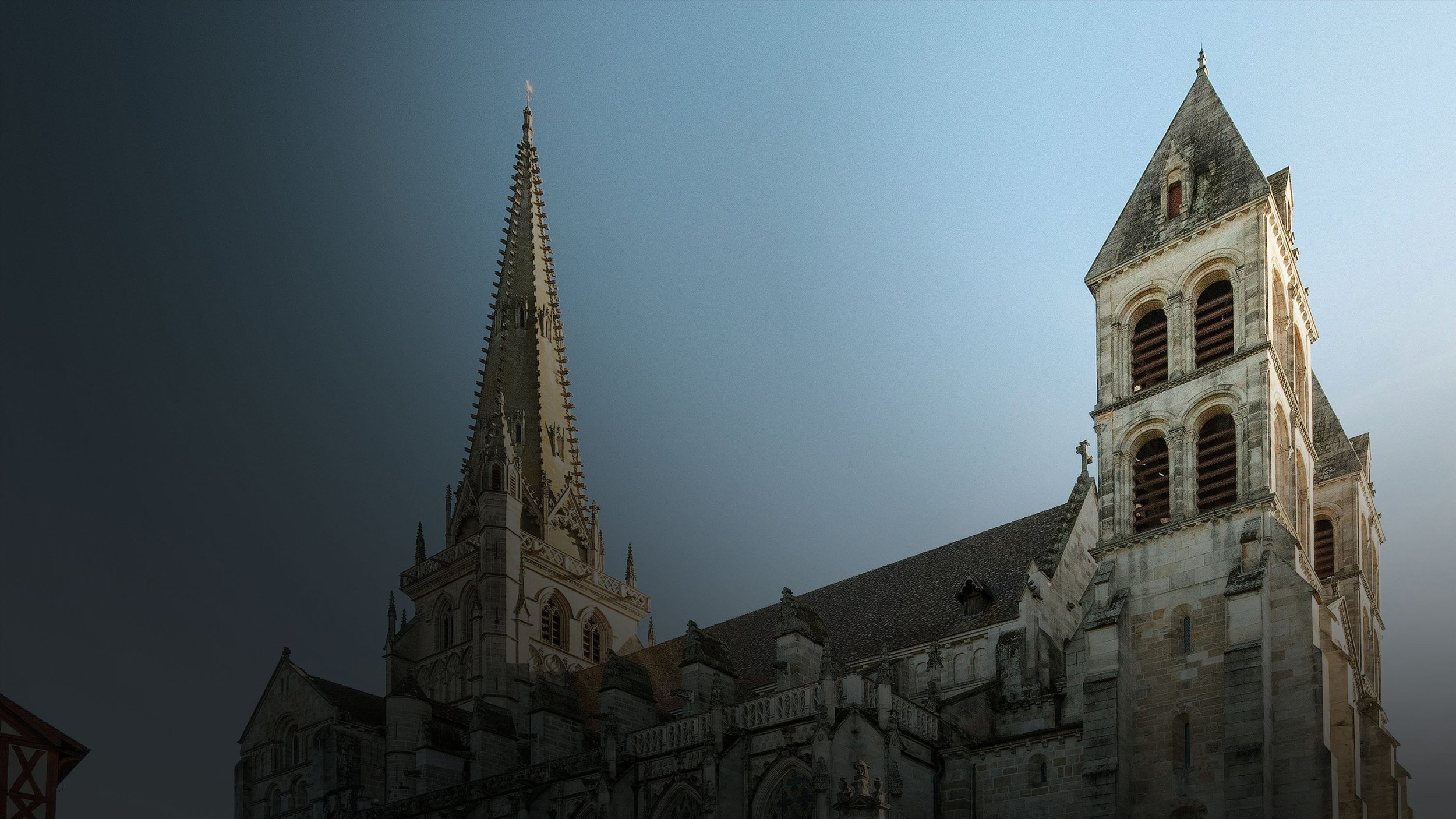 Les Trésors des abbayes et des cathédrales françaises|Les Trésors des abbayes et des cathédrales françaises