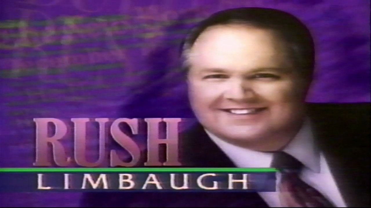 The Rush Limbaugh Show|The Rush Limbaugh Show