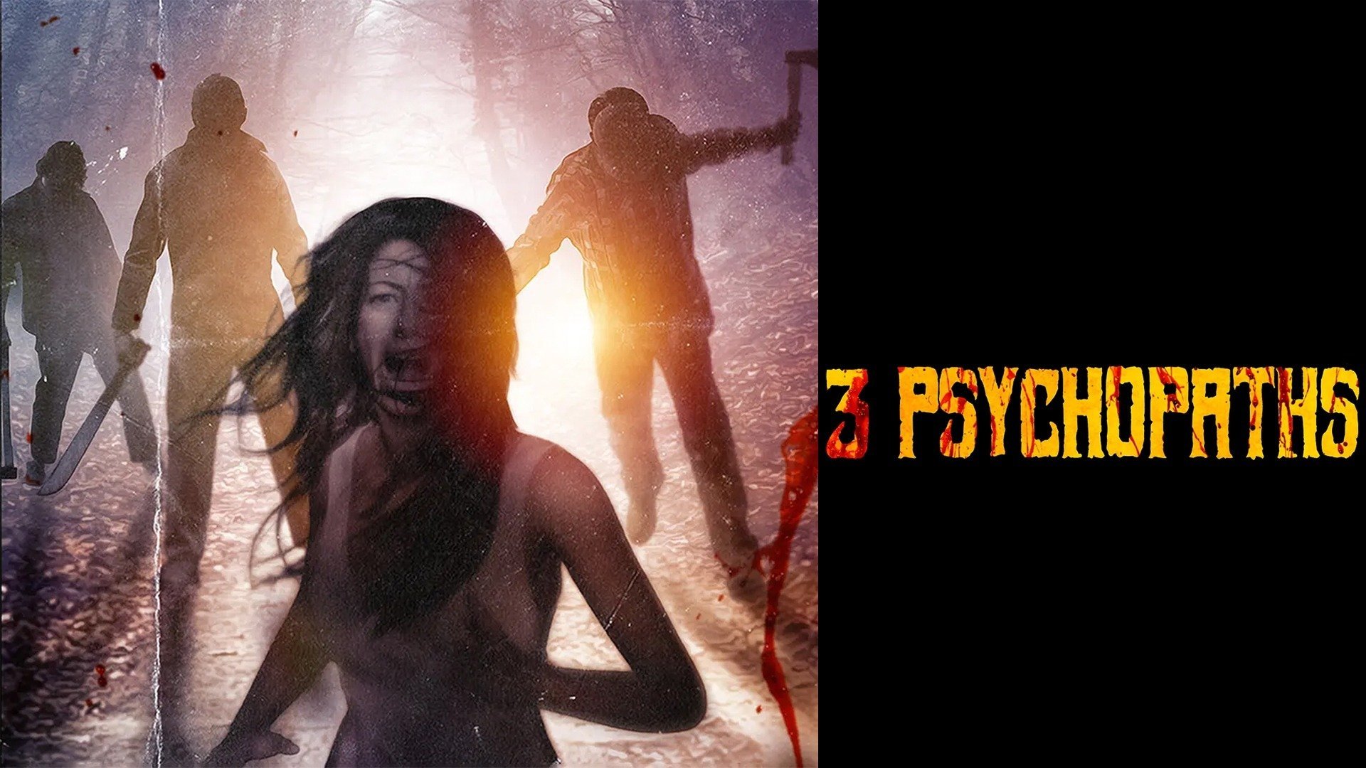 3 Psychopathes|3 Psychopathes