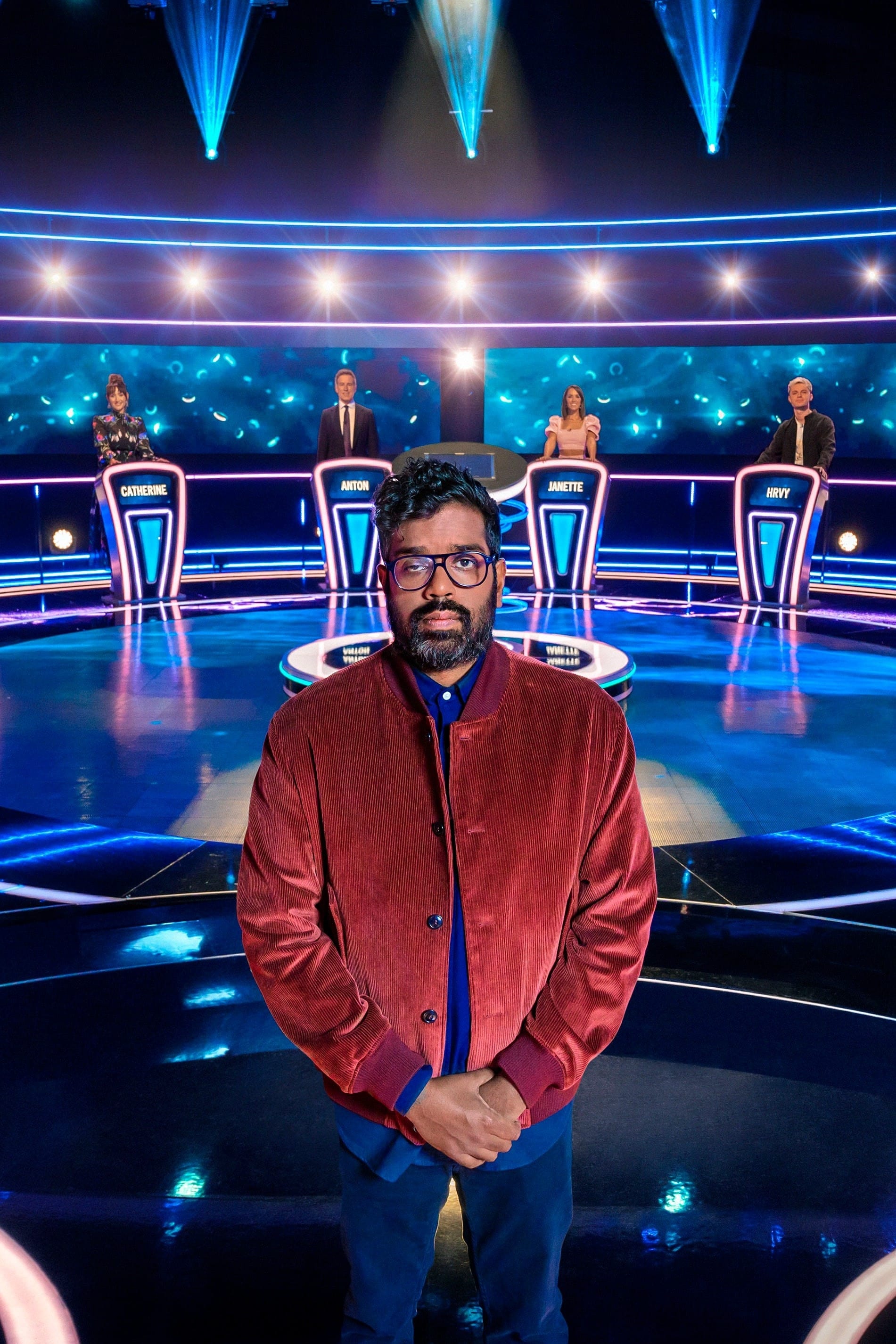 The Weakest Link | The Weakest Link