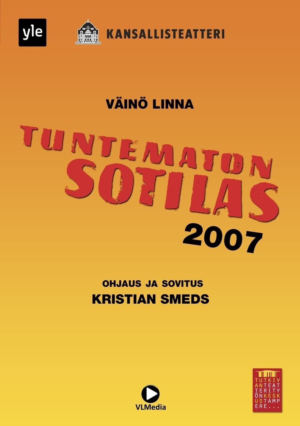 Tuntematon sotilas | Tuntematon sotilas