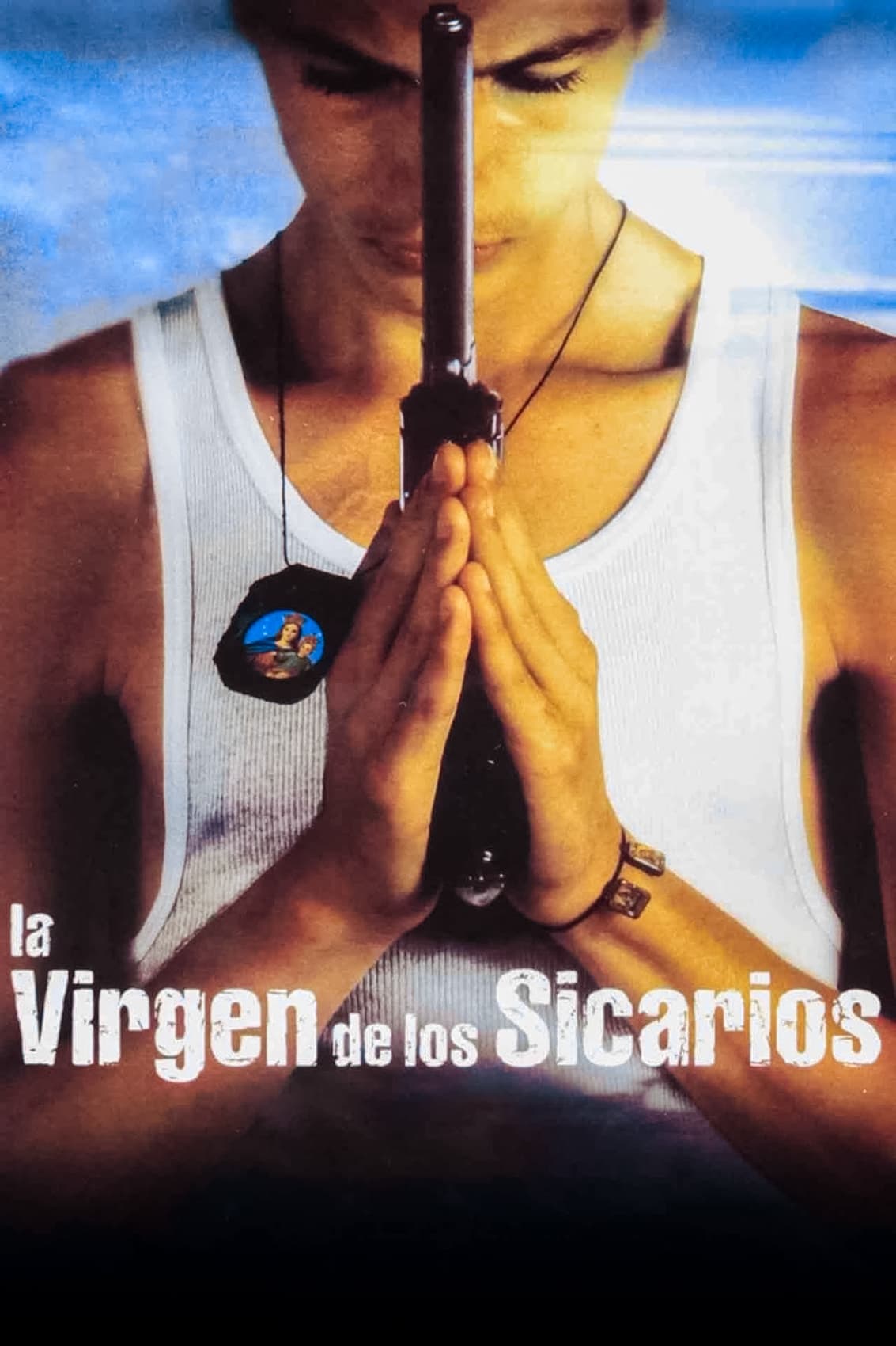 La virgen de los sicarios