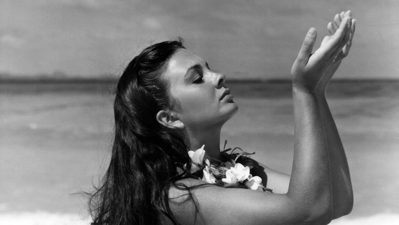 The Blue Lagoon|The Blue Lagoon