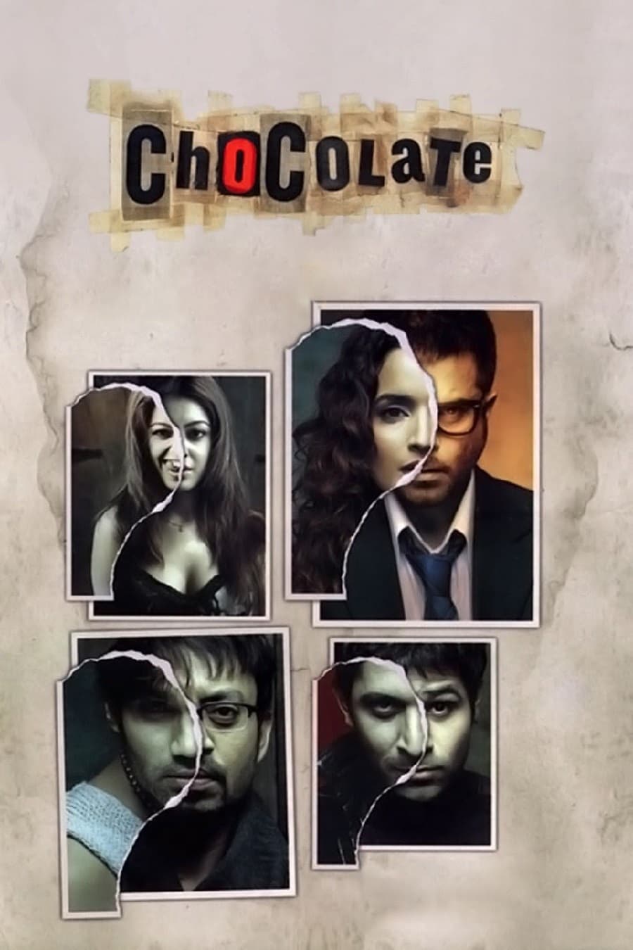 Chocolate: Deep Dark Secrets | Chocolate: Deep Dark Secrets