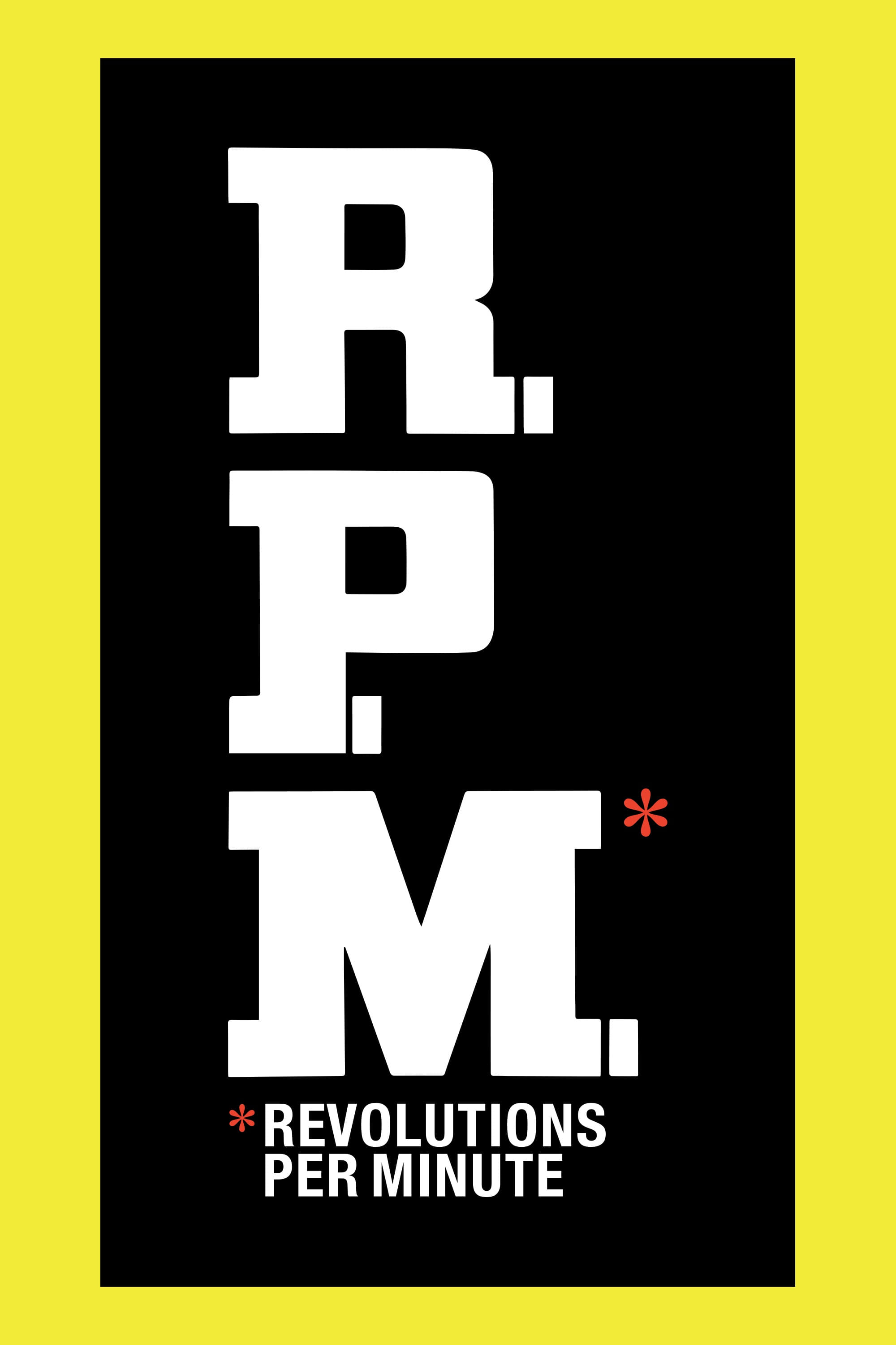 R.P.M. | R.P.M.