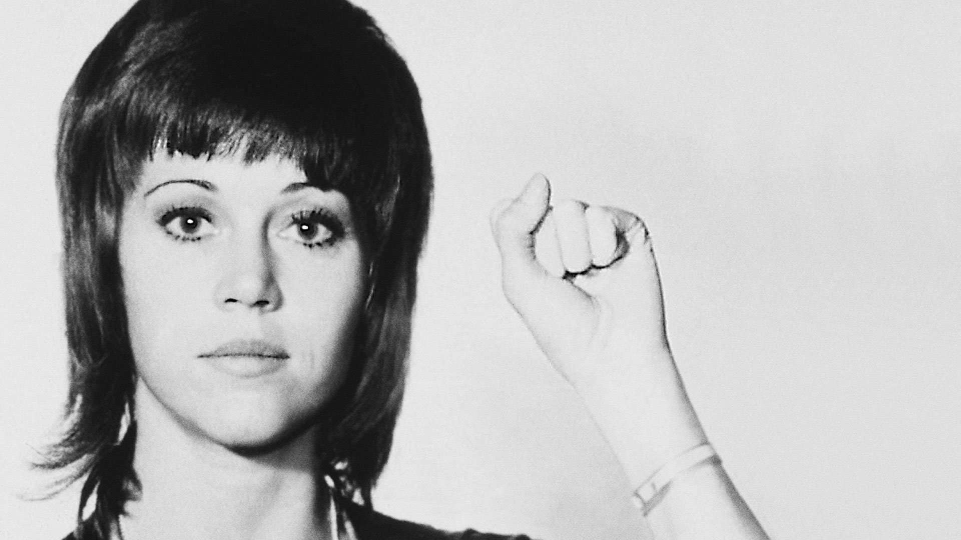 Jane Fonda in Five Acts|Jane Fonda in Five Acts