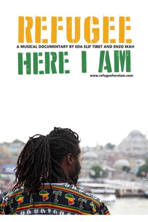 Refugee Here I am | Refugee Here I am