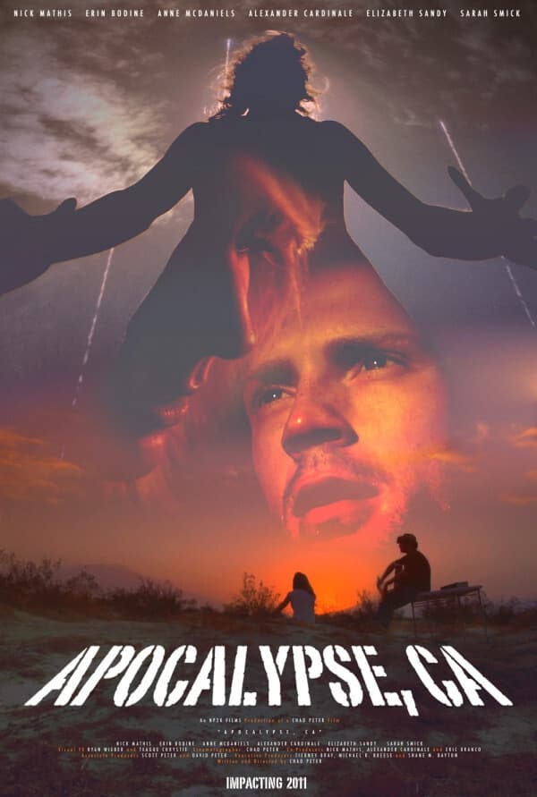 Apocalypse, CA | Apocalypse, CA