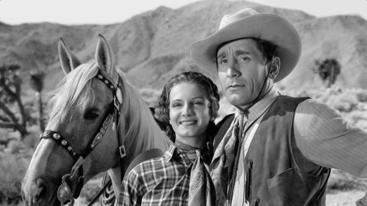 The Light of Western Stars|The Light of Western Stars
