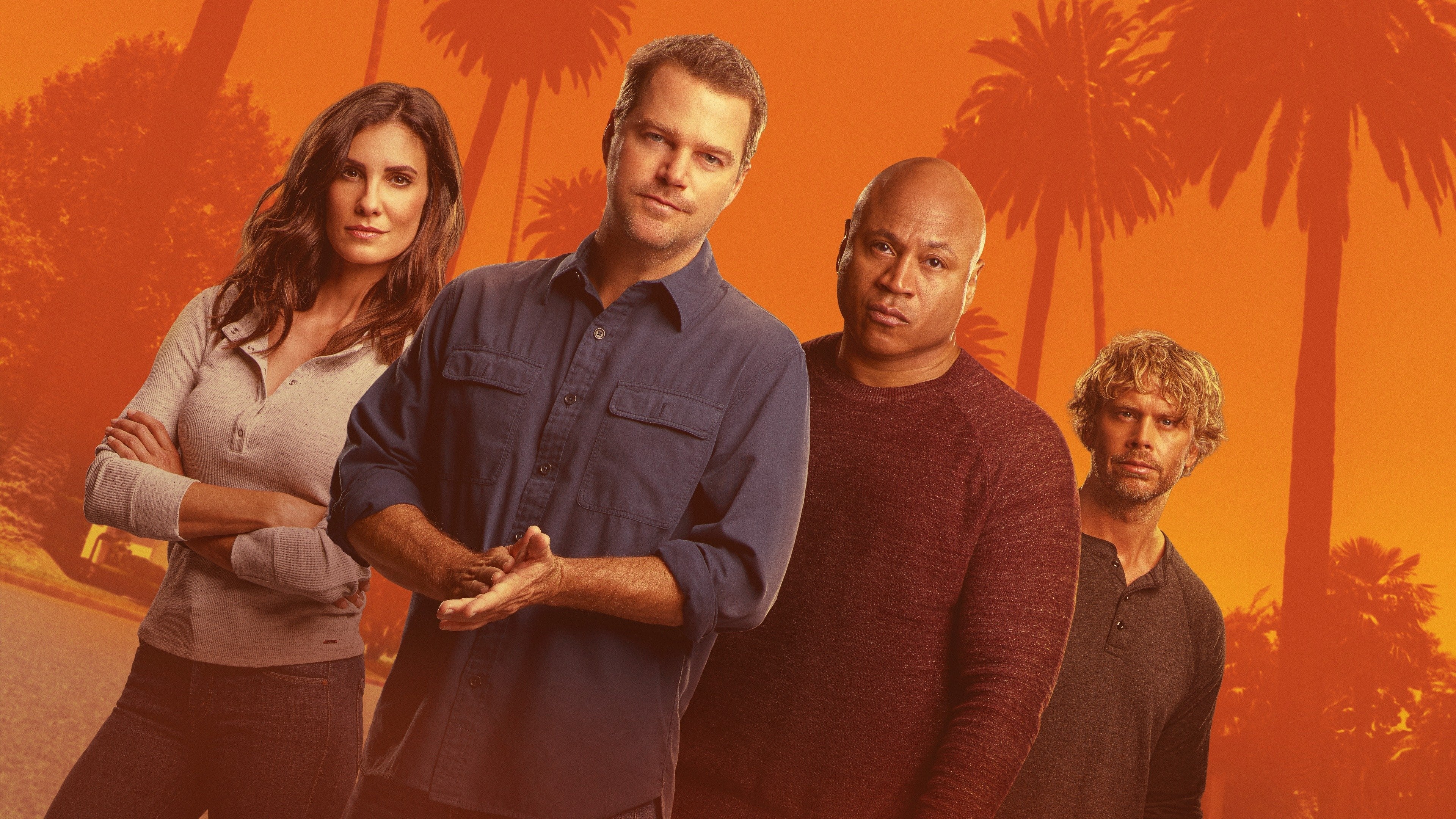 NCIS: Los Angeles|NCIS: Los Angeles